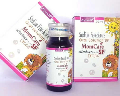 Momcare SF