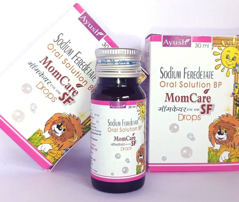 Momcare SF