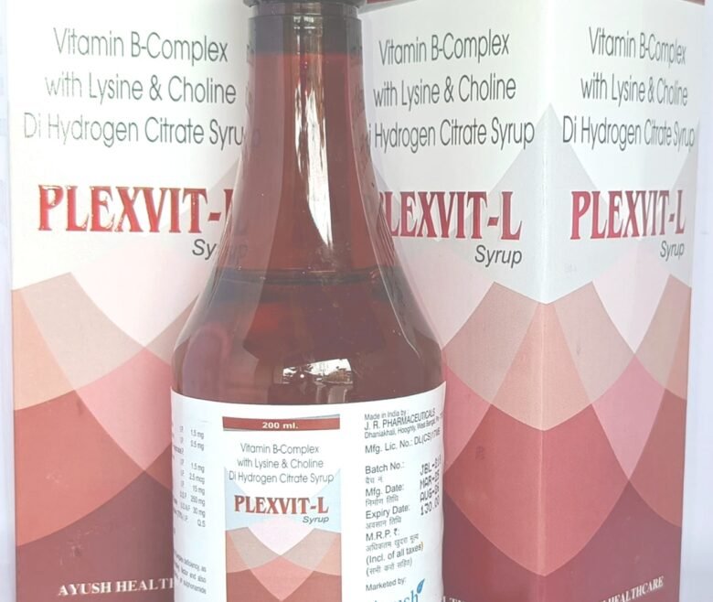 Plexvit L