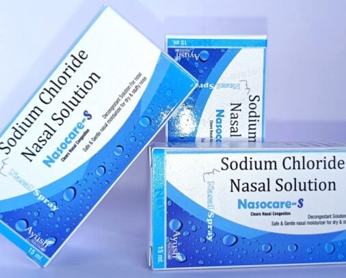 Nasocare S