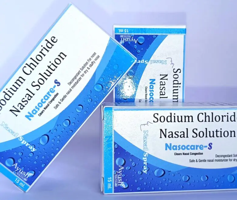 Nasocare S