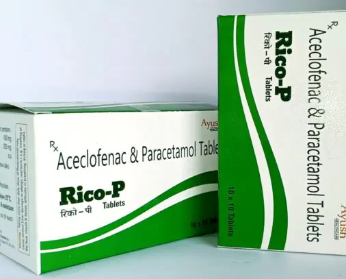 Rico P