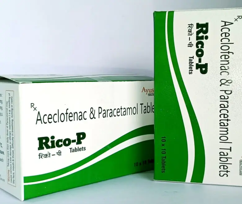 Rico P