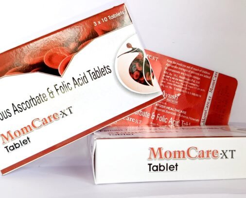 MomCare XT Tablet