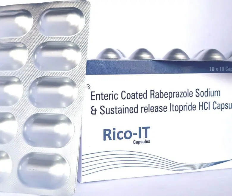 RICO IT
