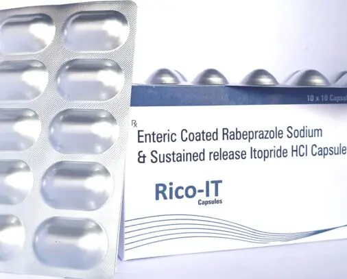 Rico IT