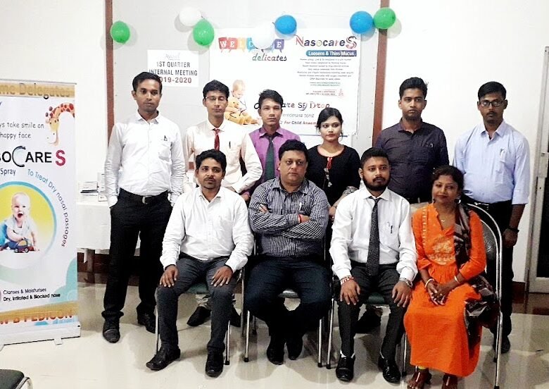 Ayush Healthcare in Jalpaiguri